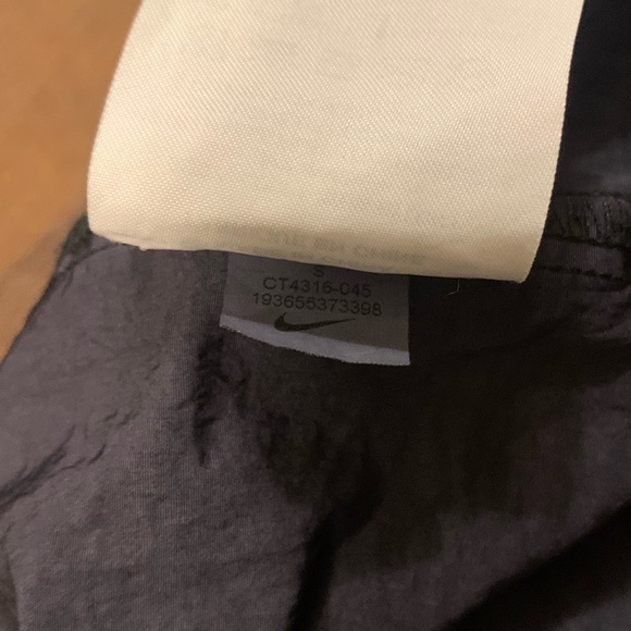 Nike x Stüssy Beach Pant - Picture 6 of 6